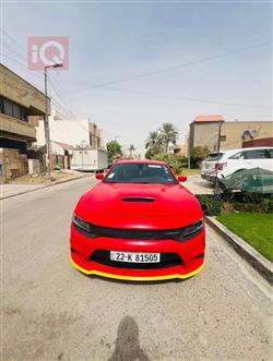 دۆج چارجەر